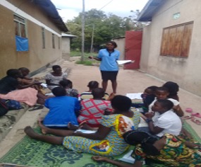 Caretakers meeting