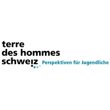 Terre des Hommes Logo