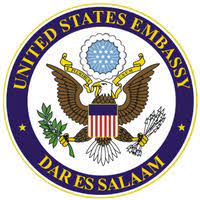 US Embassy Logo