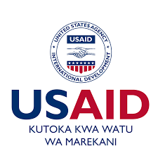 USAID Logo
